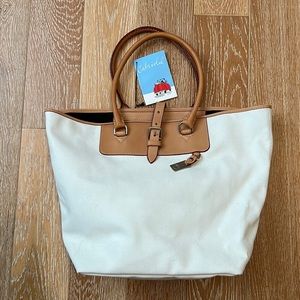 NWT Dooney & Bourke Tote bag